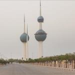 تضامن عربي واسع مع الكويت بعد اعتراضها على الخرائط البحرية العراقية