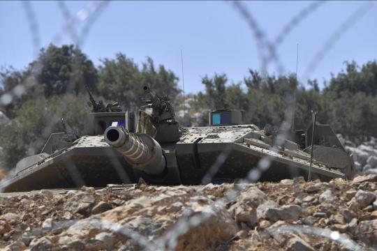 إسرائيل تدرس تصعيد هجماتها في لبنان وسط اتهامات لحزب الله بإعادة بناء قدراته العسكرية