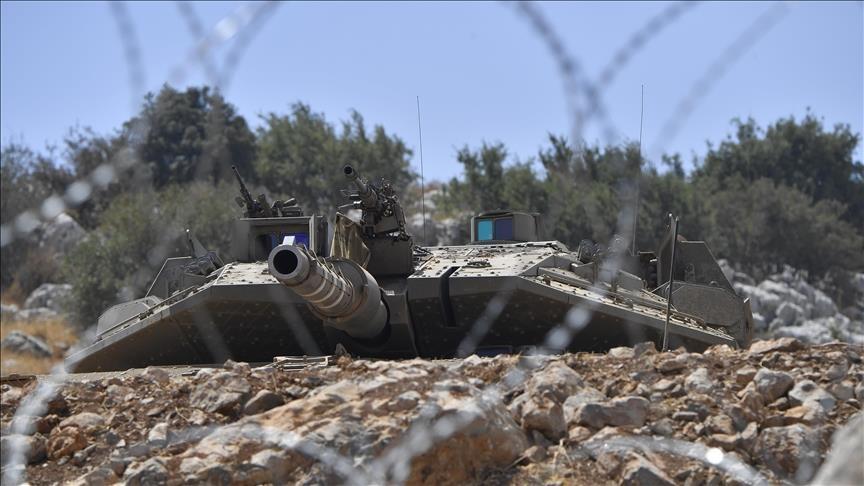 نتنياهو يعقد اجتماعًا أمنيًا مصغرًا لمناقشة الملف اللبناني بعد توغّل إسرائيلي وقتل موظف حكومي