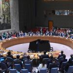 إسرائيل تضغط على واشنطن لتخفيف مشروع قرار أمريكي بشأن فلسطين وغزة