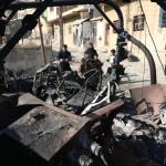 السعودية تدين الغارات الإسرائيلية على بلدة بيت جن بريف دمشق