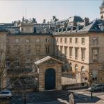 معهد "كوليج دو فرانس" يلغي ندوة حول فلسطين بدعوى "الانحياز ومعاداة السامية"