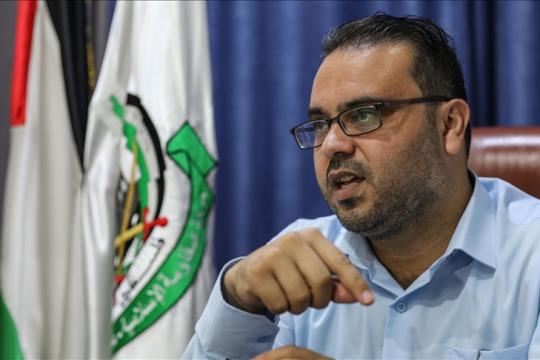 حماس: ضحايا المنخفض الجوي في غزة دليل على استمرار الإبادة الإسرائيلية