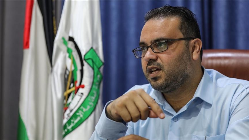 حماس: ضحايا المنخفض الجوي في غزة دليل على استمرار الإبادة الإسرائيلية