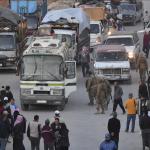 عودة أكثر من 379 ألف لاجئ سوري من لبنان إلى سوريا في المرحلة الثالثة عشرة للبرنامج