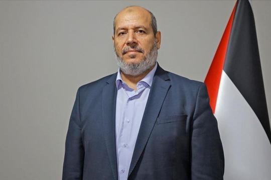 خليل الحية: الشعب الفلسطيني لن يندثر ويجب ملاحقة قادة إسرائيل على جرائمهم