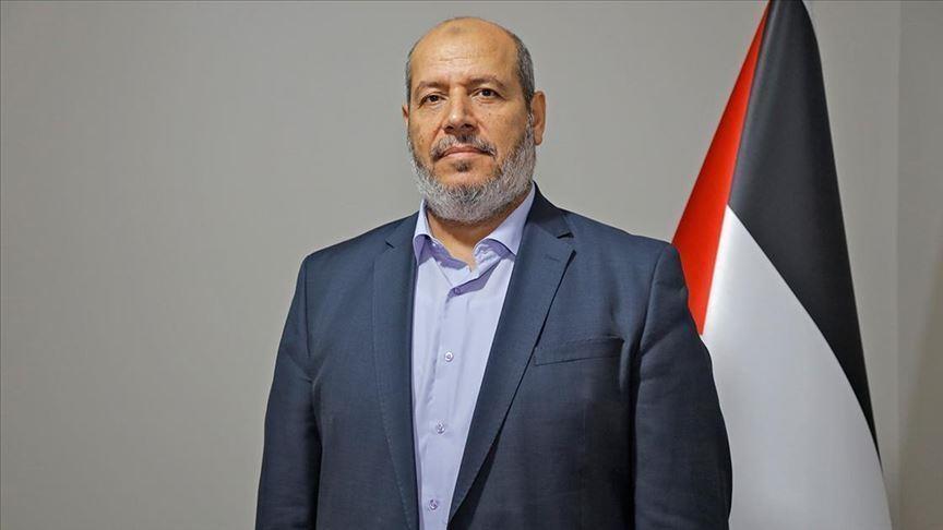 الحية يشدد على حقوق غزة ومبادرة "طوفان الأقصى" وإعادة إعمار القطاع بعد الإبادة الإسرائيلية