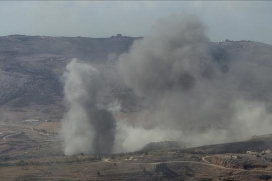 إسرائيل تدعي قتل نحو 20 عنصرا من "حزب الله" في الشهر الأخير