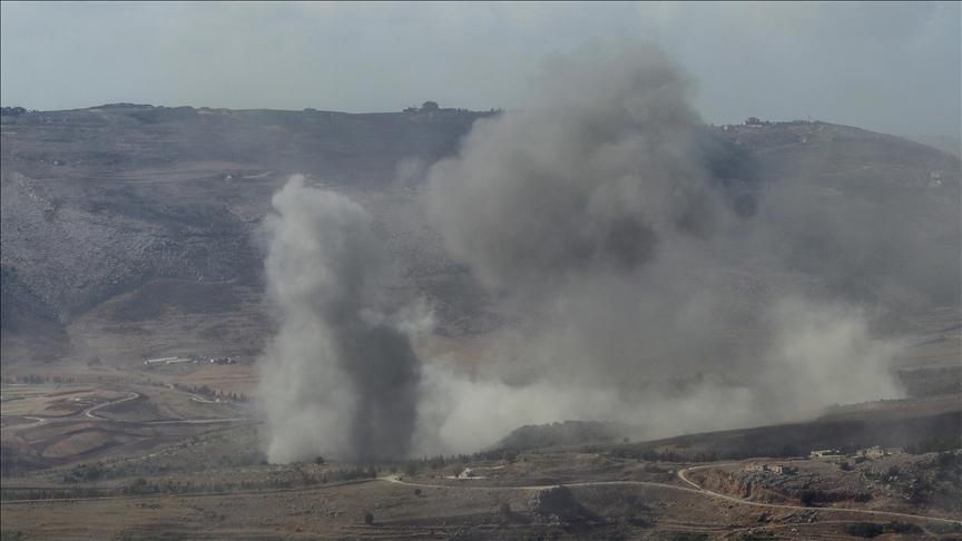 الجيش الإسرائيلي يعلن اغتيال عنصر من "حزب الله" جنوب لبنان وسط تصاعد التوتر الحدودي