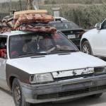 الجيش الإسرائيلي يحذر اللبنانيين من العودة إلى عشرات القرى الجنوبية رغم سريان الهدنة