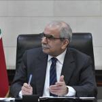 رئيس الحكومة اللبنانية يؤكد أن قرار الحرب والسلم بيد الدولة وحدها