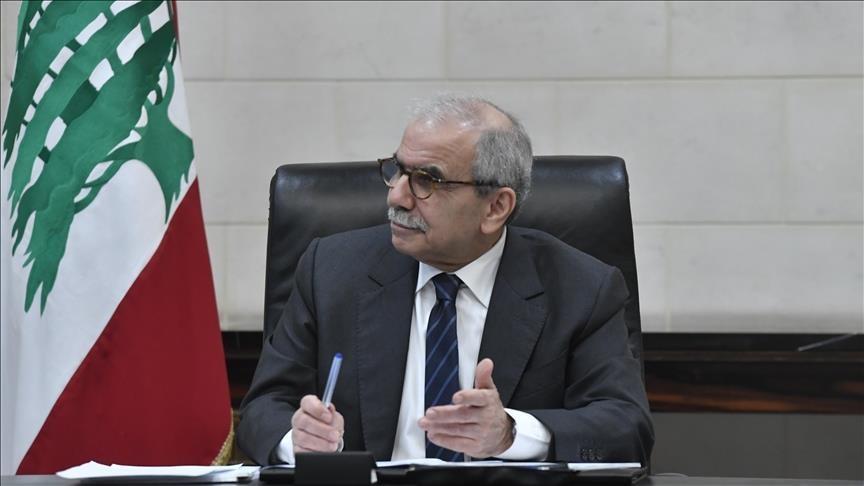 نواف سلام يشدد على حصر السلاح بيد الدولة وسط تصعيد إسرائيلي مستمر على الحدود الجنوبية