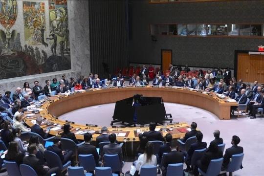 مجلس الأمن يمدد ولاية بعثة حفظ السلام في أبيي لعام إضافي وسط خلافات بين أعضائه