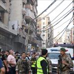 فصائل فلسطينية تدين الغارة الإسرائيلية على الضاحية الجنوبية لبيروت وتصفها بـ"جريمة حرب"