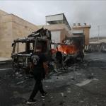 هيئة فلسطينية توثق 2144 اعتداءً إسرائيليًا ومستوطنًا في الضفة خلال نوفمبر