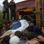 ارتفاع عدد الصحفيين الفلسطينيين الشهداء إلى 260 منذ بداية حرب الإبادة في غزة