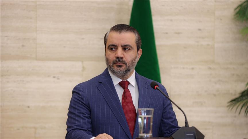 أسعد الشيباني يؤكد التزام دمشق بالمسار الانتقالي وإعادة بناء الدولة بعد سقوط نظام الأسد