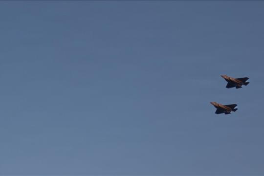 الجيش الإسرائيلي يستعد لأسابيع إضافية من القتال ضد إيران