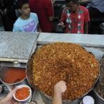 اليونسكو تُدرج الكشري المصري على قائمة التراث الثقافي غير المادي لعام 2025