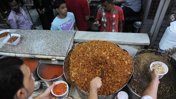 الطبق الشعبي الأشهر في مصر يصبح العنصر الحادي عشر المسجّل باسم مصر في التراث الإنساني