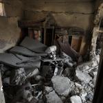 الجماعة الإسلامية في لبنان تنفي أي نشاط لها في بيت جن وتستنكر العدوان الإسرائيلي