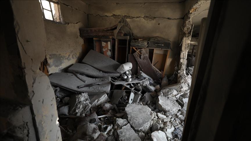 بيان الجماعة يؤكد التزامها بالقانون اللبناني ويستنكر الزج باسمها في أحداث بلدة بيت جن السورية