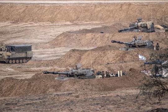 فرنسا تصدر مذكّرتي توقيف بحق إسرائيليتين بتهمة التواطؤ في الإبادة الجماعية بغزة