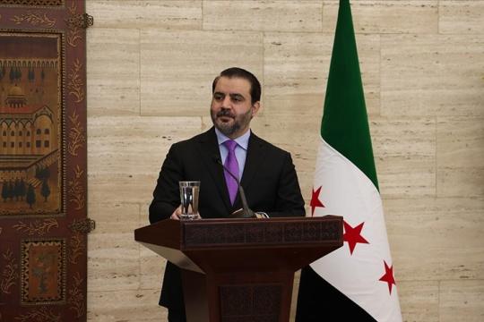 وزير الخارجية السوري يرحب بتصويت الكونغرس الأمريكي لإلغاء "قانون قيصر" ويعتبره تطوراً إيجابياً