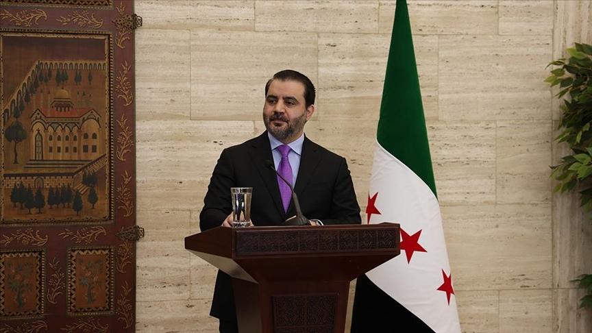 السفارة السورية: خطوة مجلس الشيوخ الأمريكي تفتح آفاقاً جديدة للتعاون والشراكة مع العالم