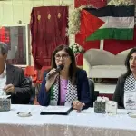 فلسطين تطالب العراق بتسريع تعديل قانوني لصون حقوق اللاجئين الفلسطينيين