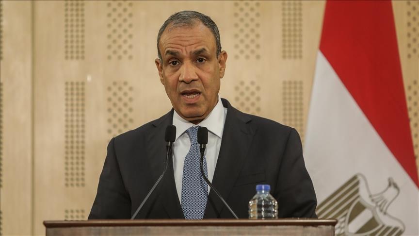 مصر تؤكد رفضها تقسيم غزة وتهجير الفلسطينيين