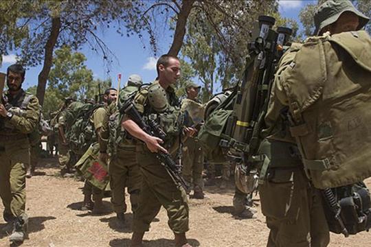 الجيش الإسرائيلي يوسّع استدعاء الاحتياط بـ9 آلاف جندي لتعزيز الجبهات ورفع الجاهزية