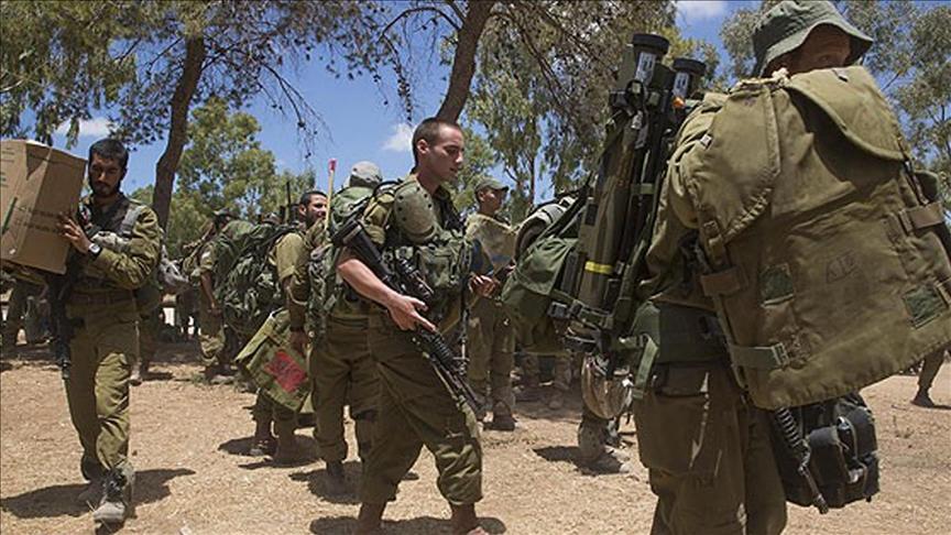 خطوة استثنائية تشمل جنودًا مُعفَين سابقًا وتكشف خشية من تصعيد أمني محتمل في المرحلة المقبلة