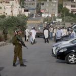 حملة اقتحامات واعتقالات واسعة في الضفة الغربية تطال جنين ورام الله والخليل ونابلس