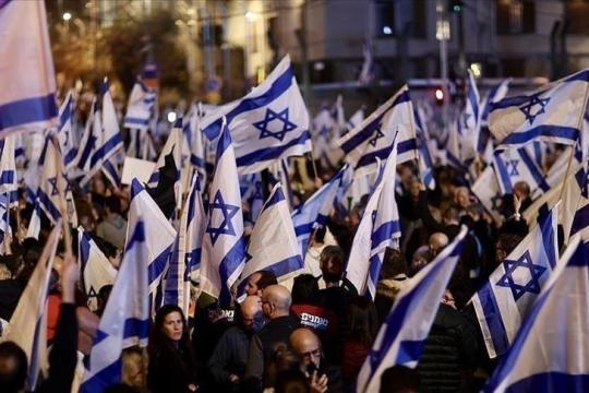 استطلاع: أغلبية الإسرائيليين تؤيد إنهاء الحرب على غزة وتشُكّ في تحقيق النصر