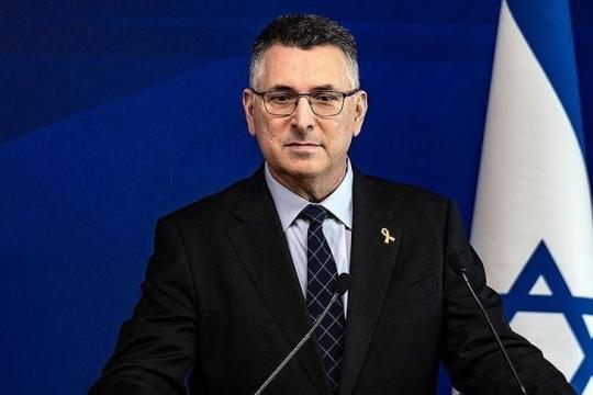 وزير خارجية الاحتلال: لا خطط حالية لهجوم جديد على إيران