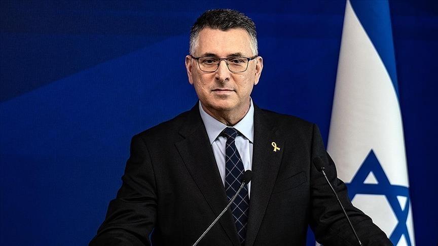 وزير خارجية الاحتلال: لا خطط حالية لهجوم جديد على إيران