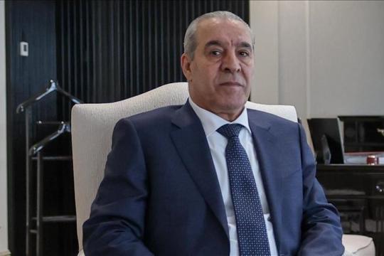 حسين الشيخ يحذر من تداعيات الحملة الإسرائيلية على الأونروا ويدعو لمواقف دولية صارمة