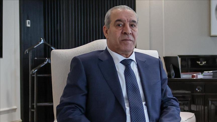 حسين الشيخ يحذر من تداعيات الحملة الإسرائيلية على الأونروا ويدعو لمواقف دولية صارمة