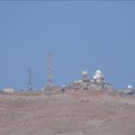 إسرائيل تقصف مدفعيًا ريف القنيطرة الجنوبي في انتهاك جديد للسيادة السورية