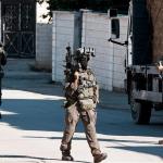 إصابة شاب فلسطيني برصاص الجيش الإسرائيلي أثناء محاولته اجتياز الجدار الفاصل شمال القدس