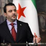 وزير الخارجية السوري يتوجه إلى الصين في أول زيارة رسمية لحكومة أحمد الشرع