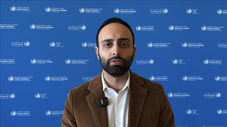 مفوضية حقوق الإنسان: استمرار قتل الفلسطينيين رغم وقف إطلاق النار يتطلب تحركاً دولياً عاجلاً