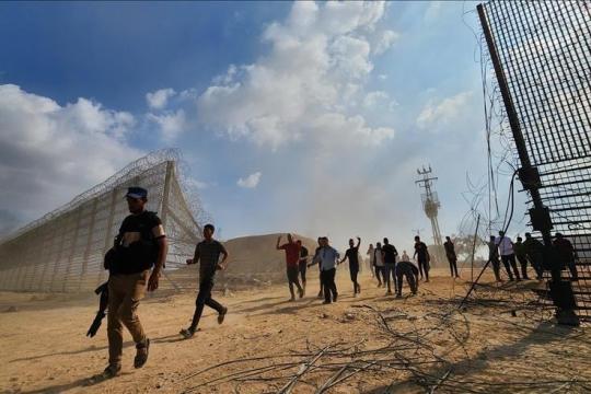 تحقيق إسرائيلي جديد يكشف إخفاق سلاح الجو في هجوم 7 أكتوبر 2023