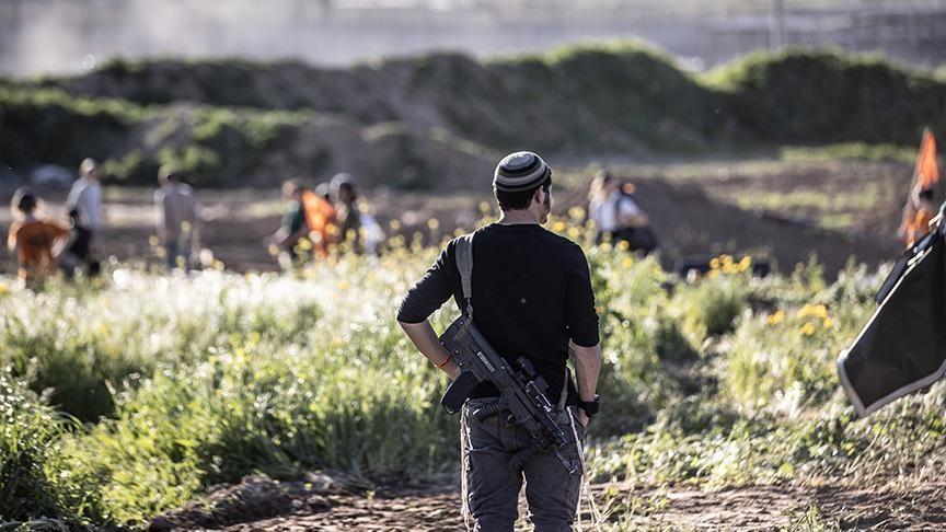 الاعتداءات طالت منازل ومركبات في حوارة وبيتا وبيت ليد وسط حماية من جيش الاحتلال للمستوطنين