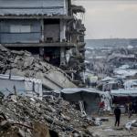 ارتفاع حصيلة شهداء الإبادة الإسرائيلية في قطاع غزة إلى 71 ألفا و412