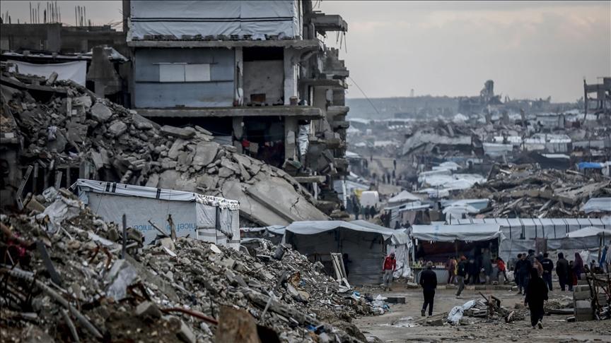 وزارة الصحة: 171 ألف مصاب منذ أكتوبر 2023 واستمرار خروقات الاحتلال لاتفاق وقف إطلاق النار