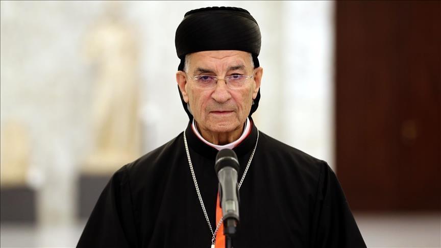 الراعي يشدد على حصر السلاح بيد الدولة ومتابعة خروج القوات الإسرائيلية من الجنوب