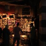 مقتل شخصين وإصابة آخرين بإطلاق نار داخل مقهى في ريف حمص