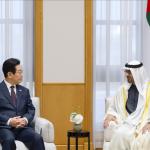 الإمارات وكوريا الجنوبية توقعان 7 مذكرات تفاهم لتعزيز التعاون في الذكاء الاصطناعي والطاقة والفضاء